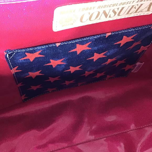 Consuela Mandy Large Carry All - Picture 4 of 11